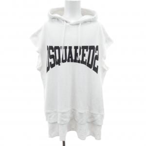 ディースクエアード DSQUARED2 S71GU0378 S25427 パーカー