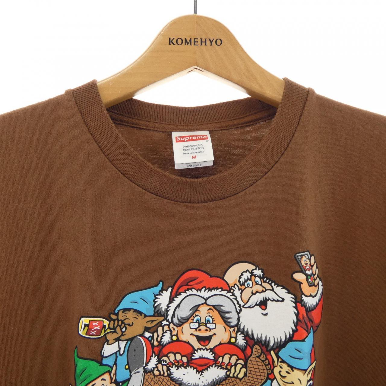 シュプリーム SUPREME Tシャツ