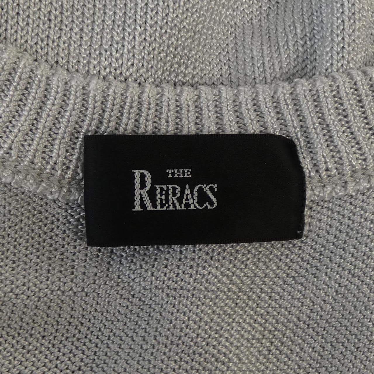 ザリラクス THE RERACS ニット