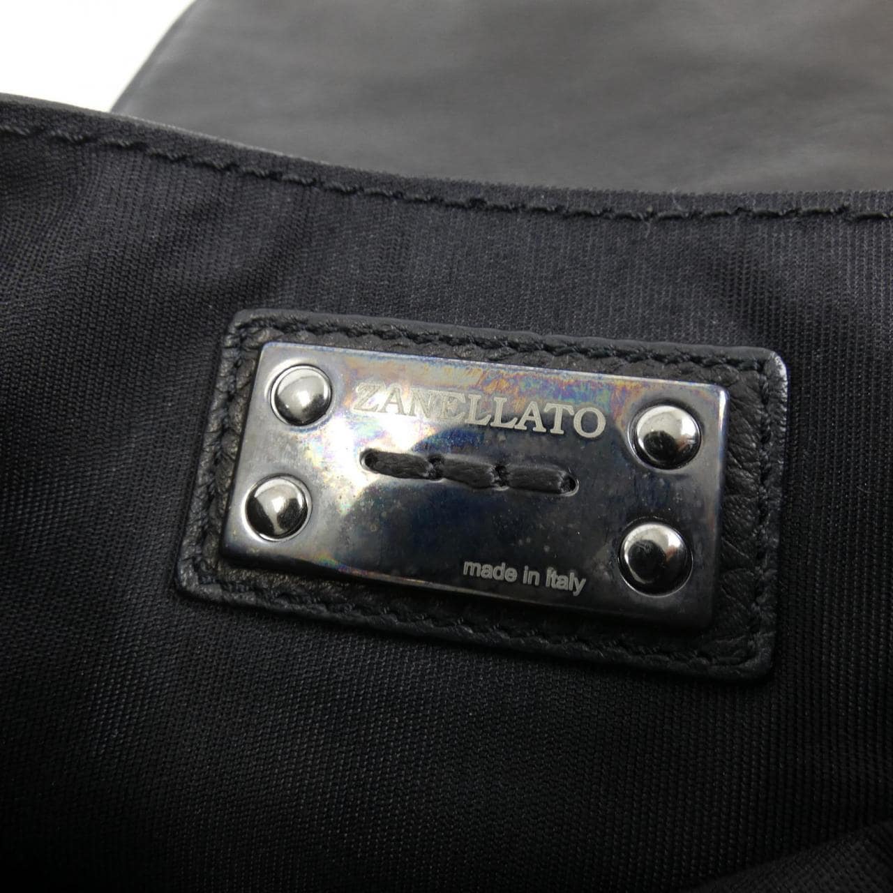 ZANELLATO BAG