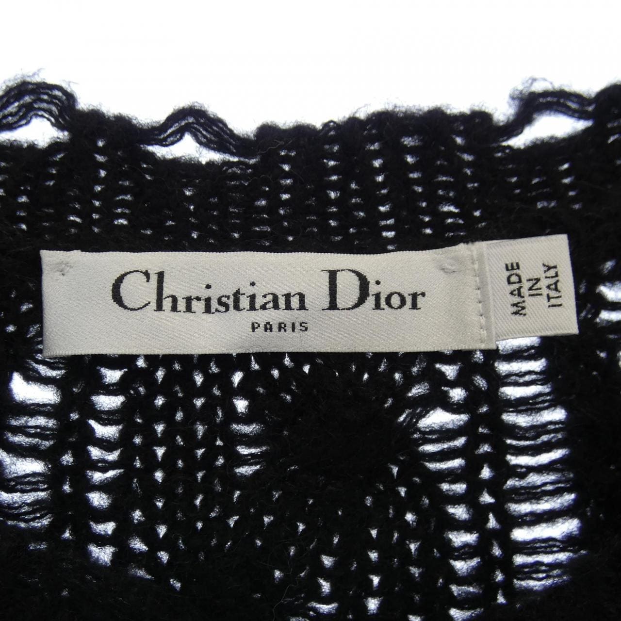 クリスチャンディオール CHRISTIAN DIOR ベスト