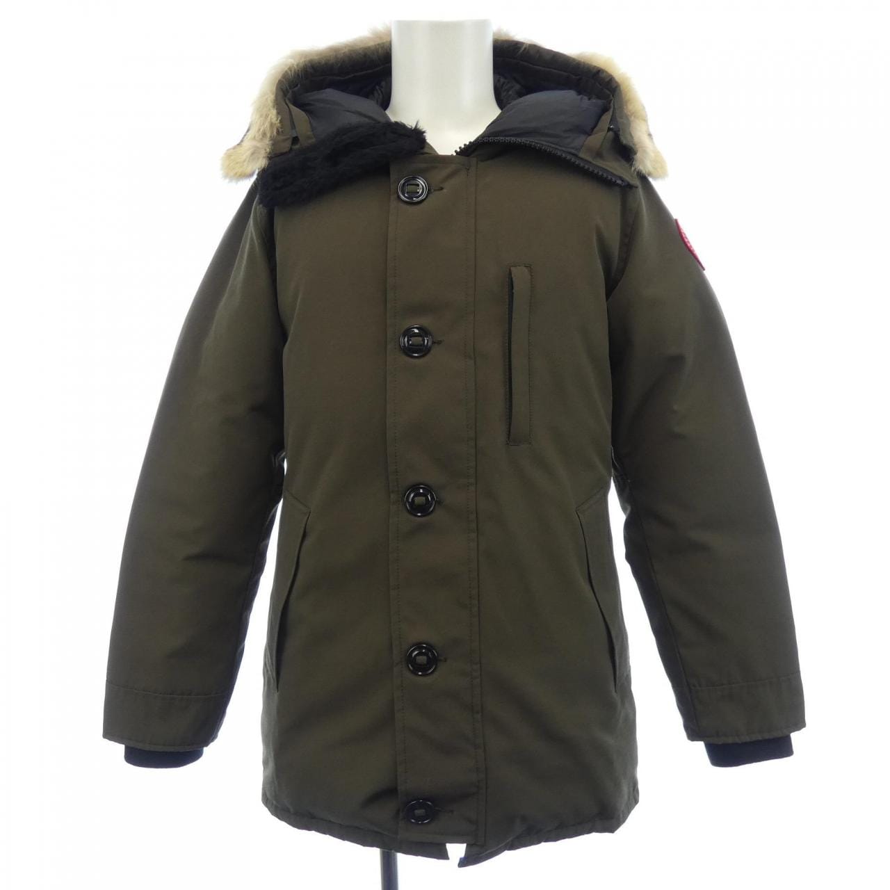 カナダグース CANADA GOOSE ダウンジャケット