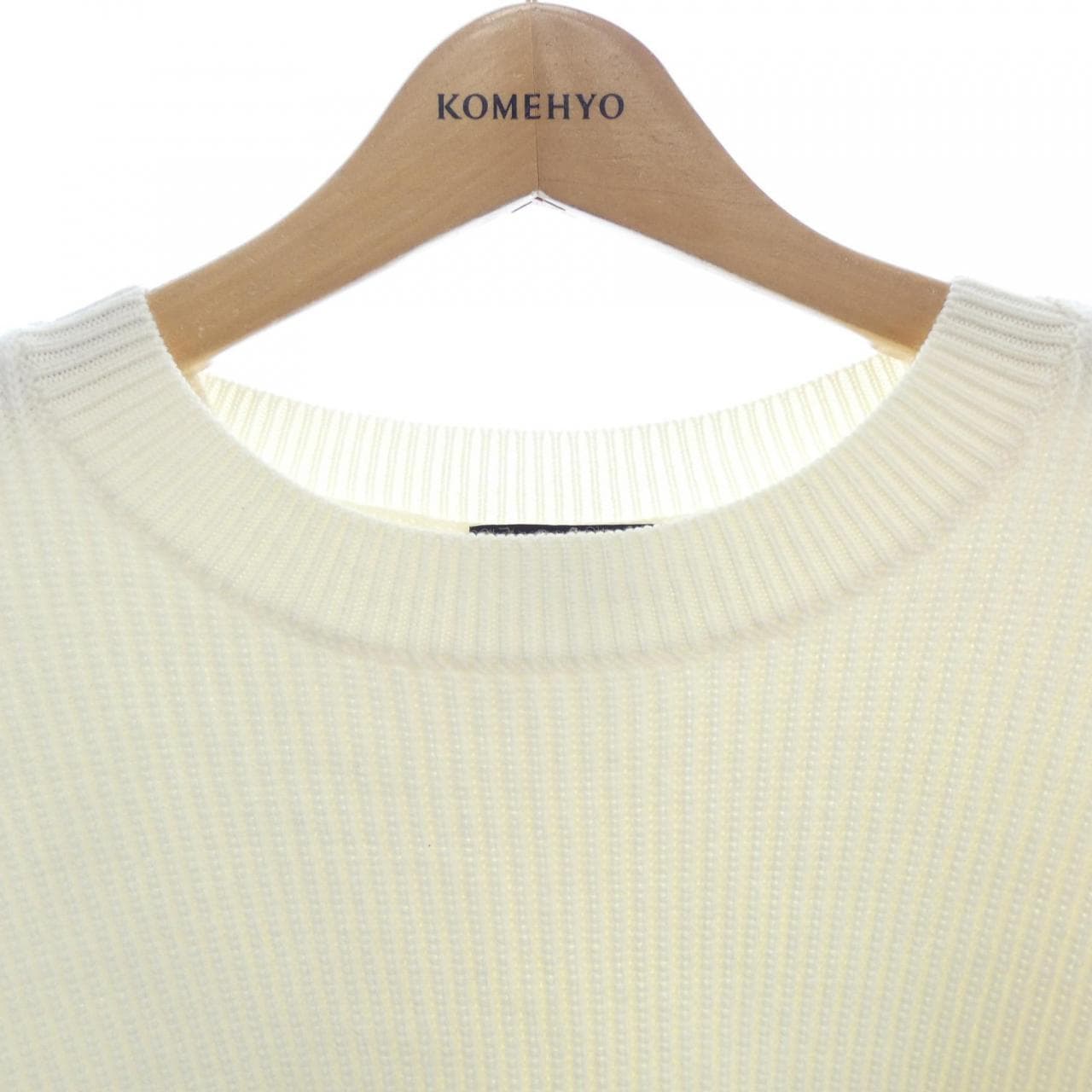 theory theory knit