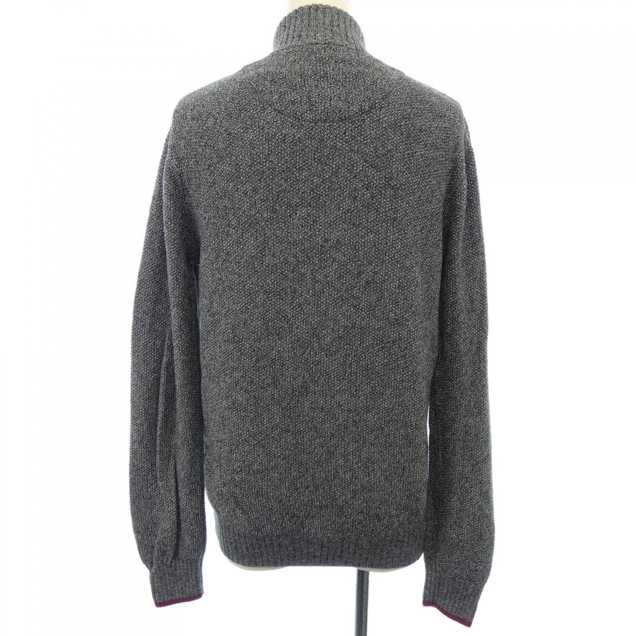 ブラックレーベルクレストブリッジ BLACK LABEL CRESTBRI カーディガン