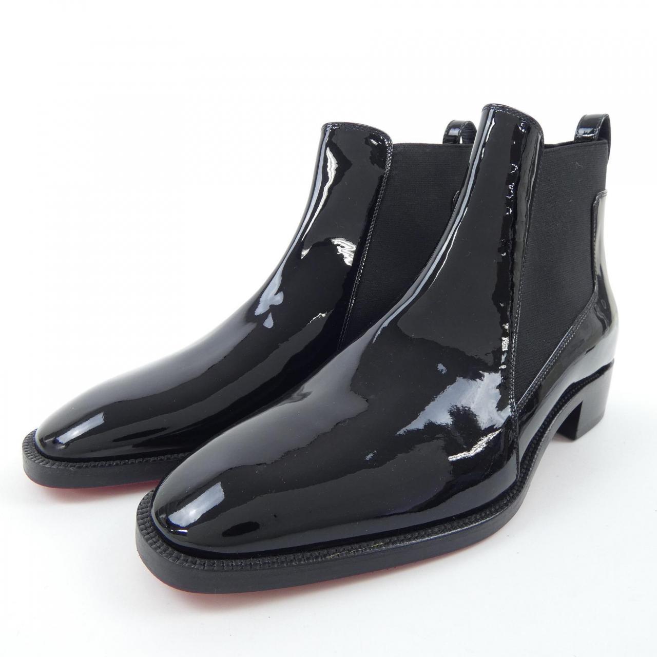 クリスチャンルブタン CHRISTIAN LOUBOUTIN ブーツ