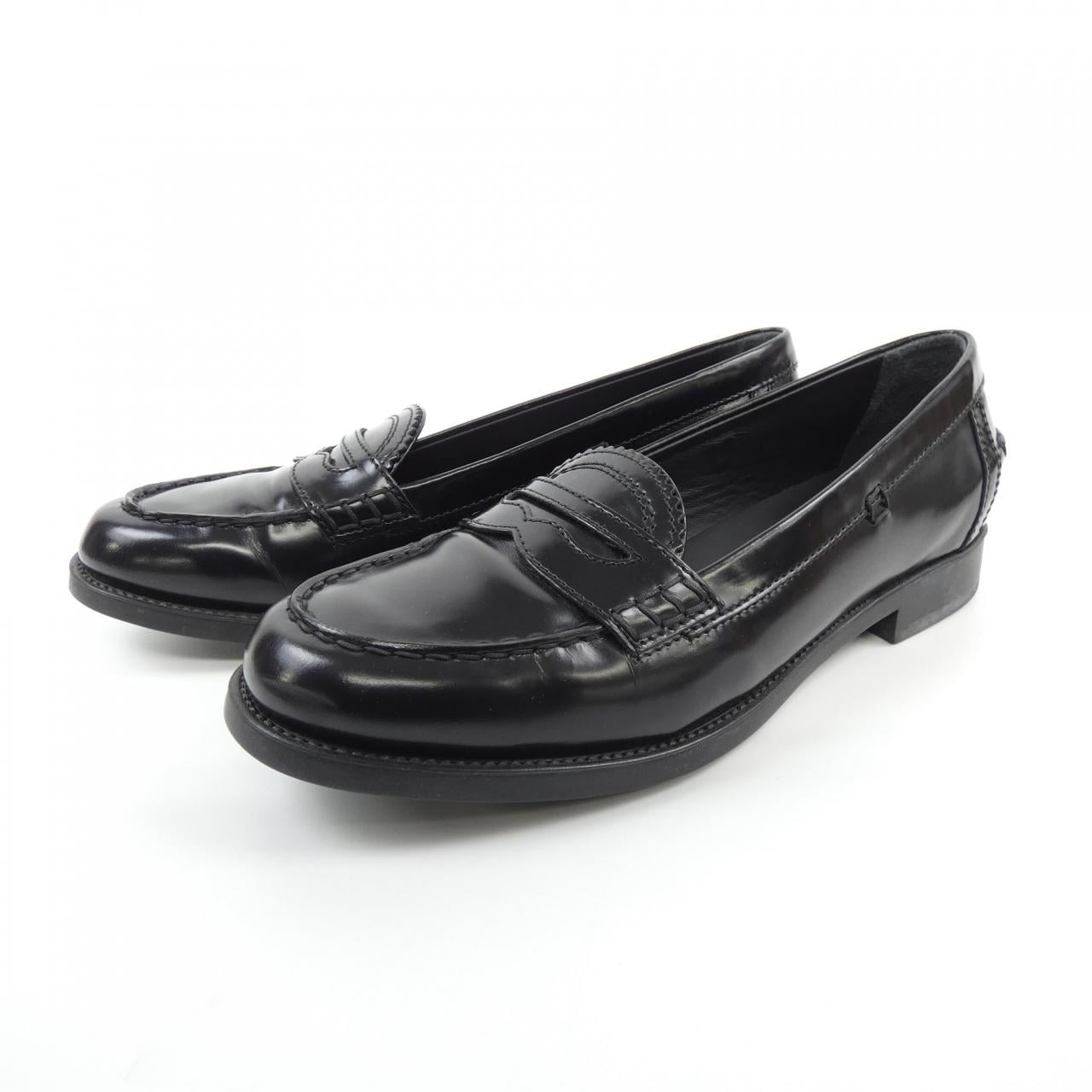 トッズ TOD'S シューズ