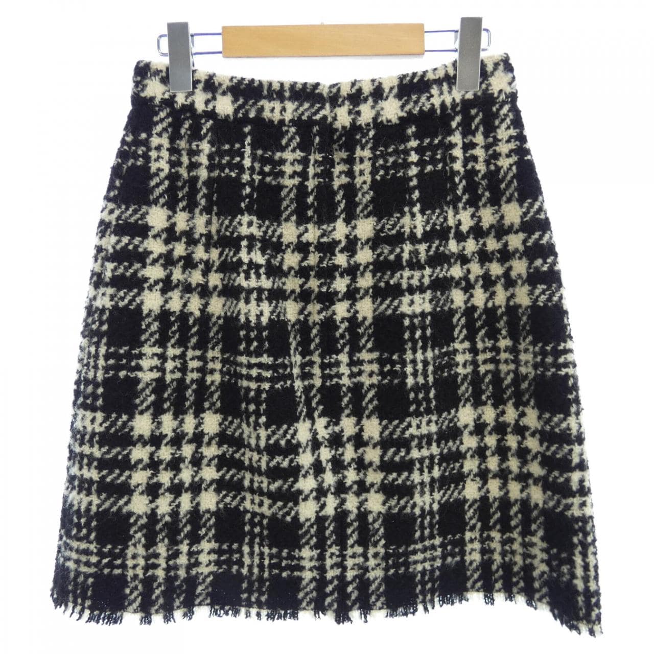 ドルチェアンドガッバーナ DOLCE&GABBANA スカート