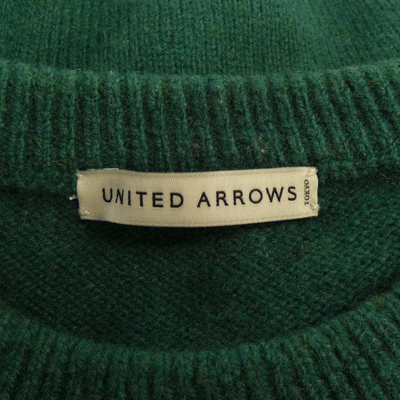 ユナイテッドアローズ UNITED ARROWS ニット