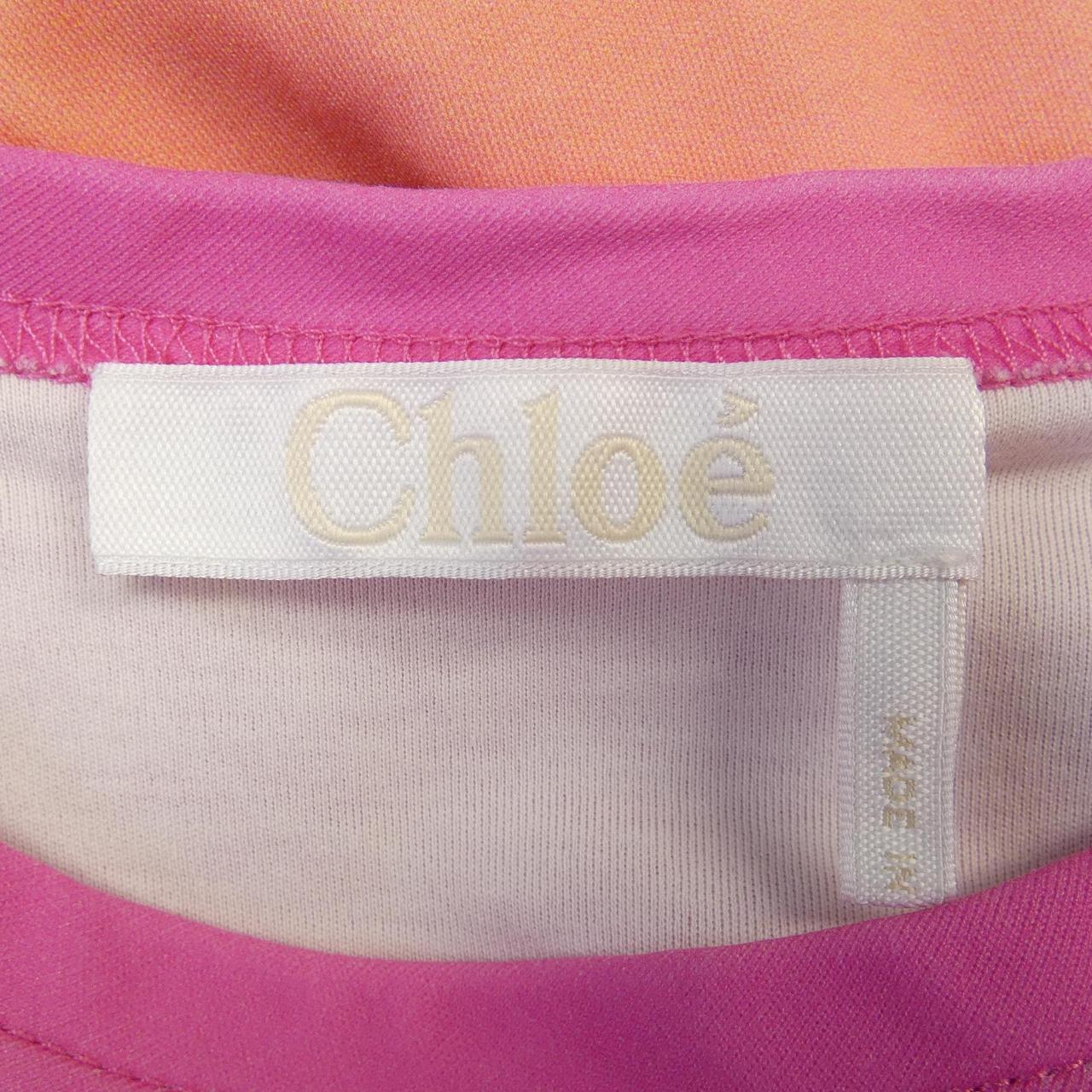 クロエ Chloe Tシャツ