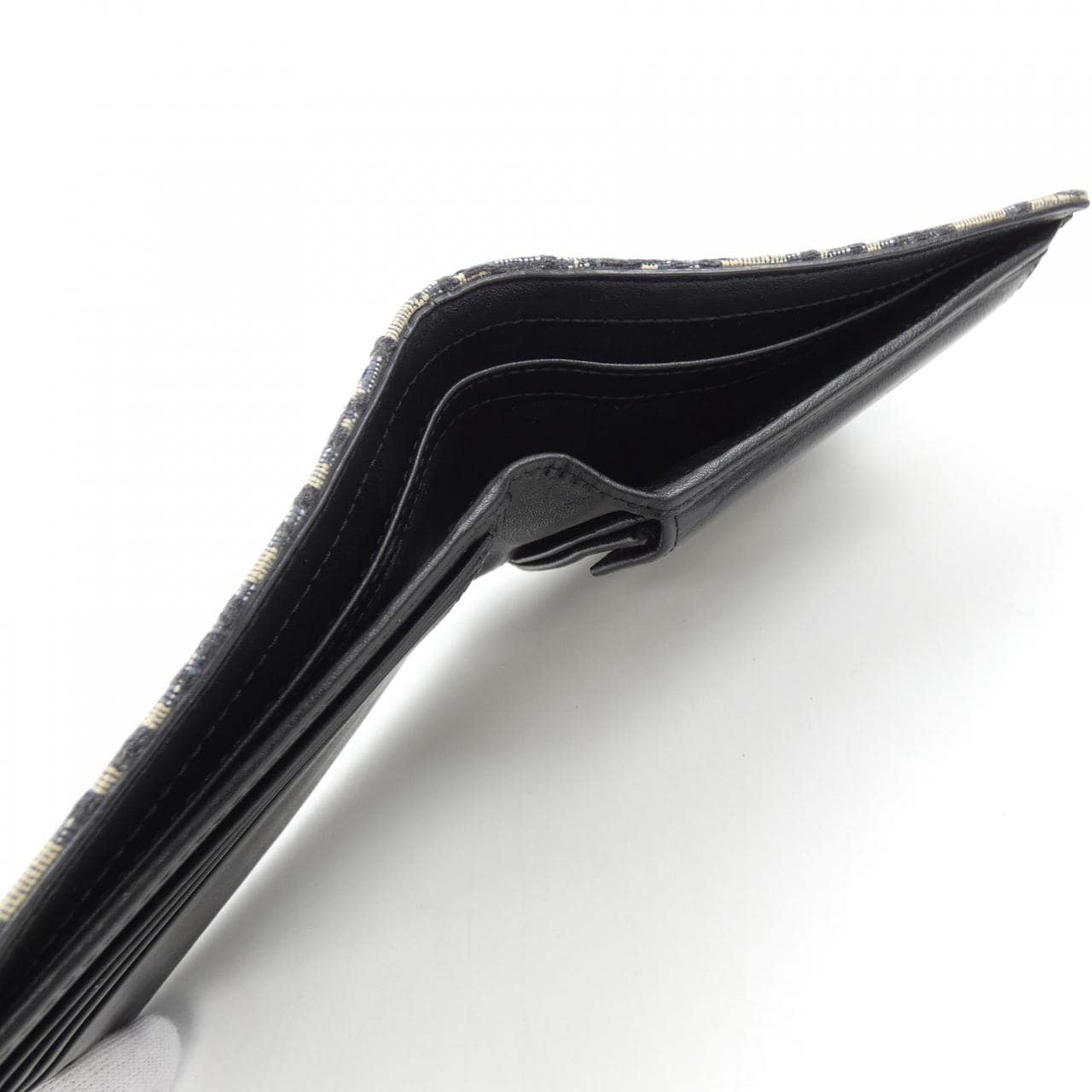 ディオール DIOR WALLET