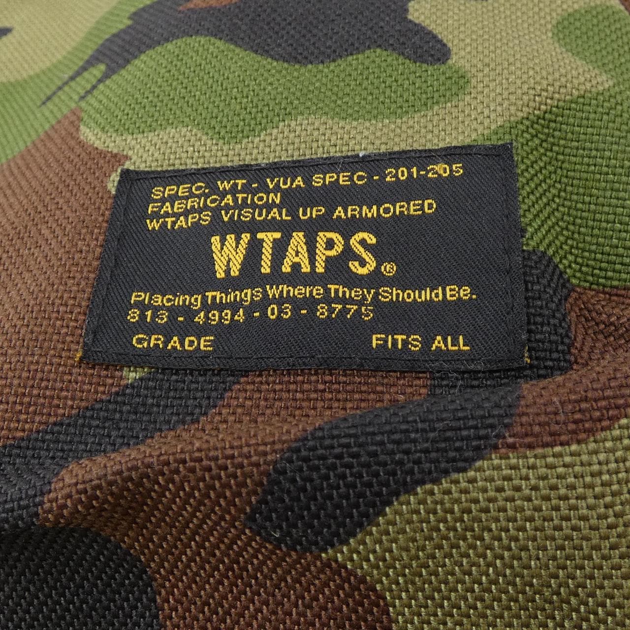 ダブルタップス WTAPS BACKPACK