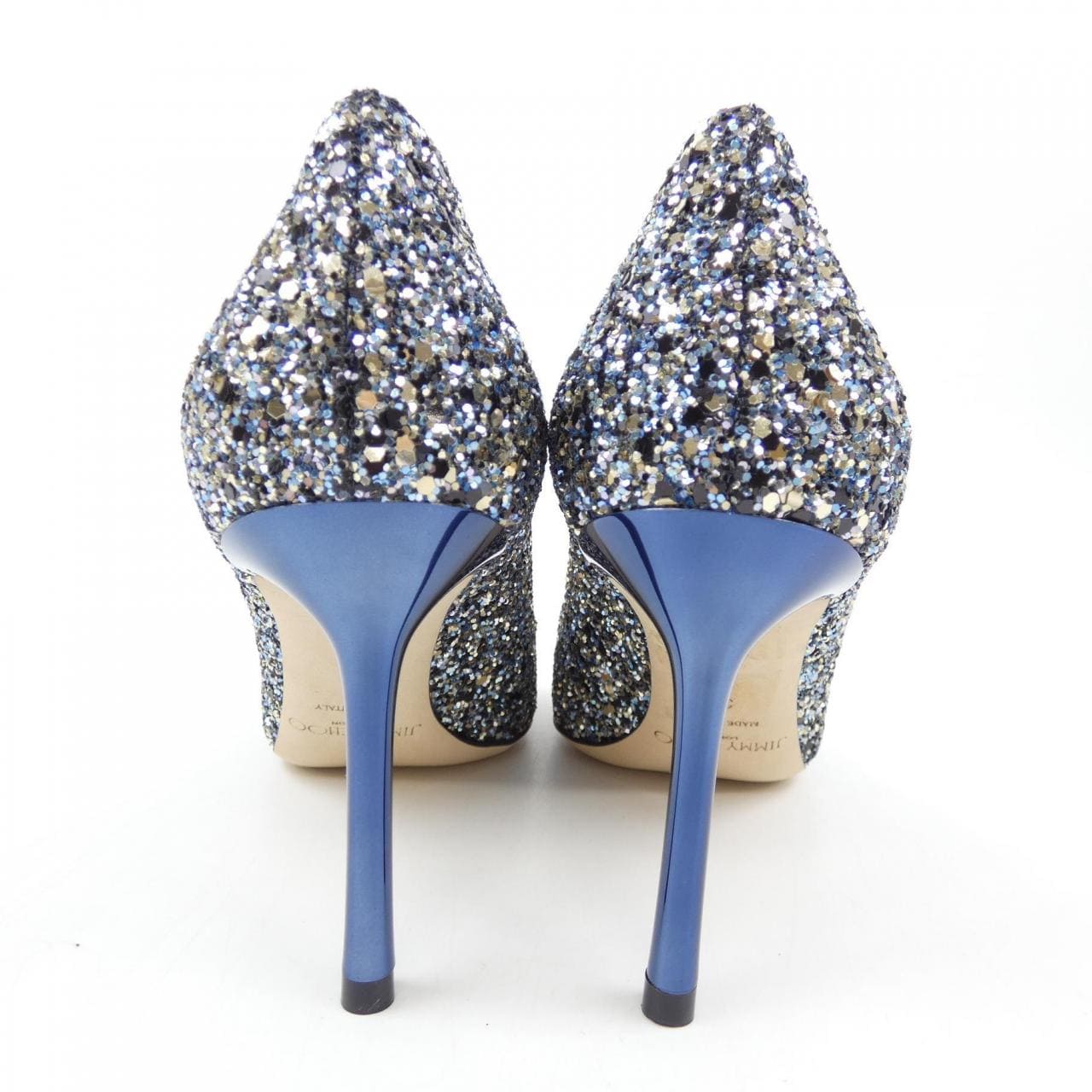 ジミーチュウ JIMMY CHOO パンプス