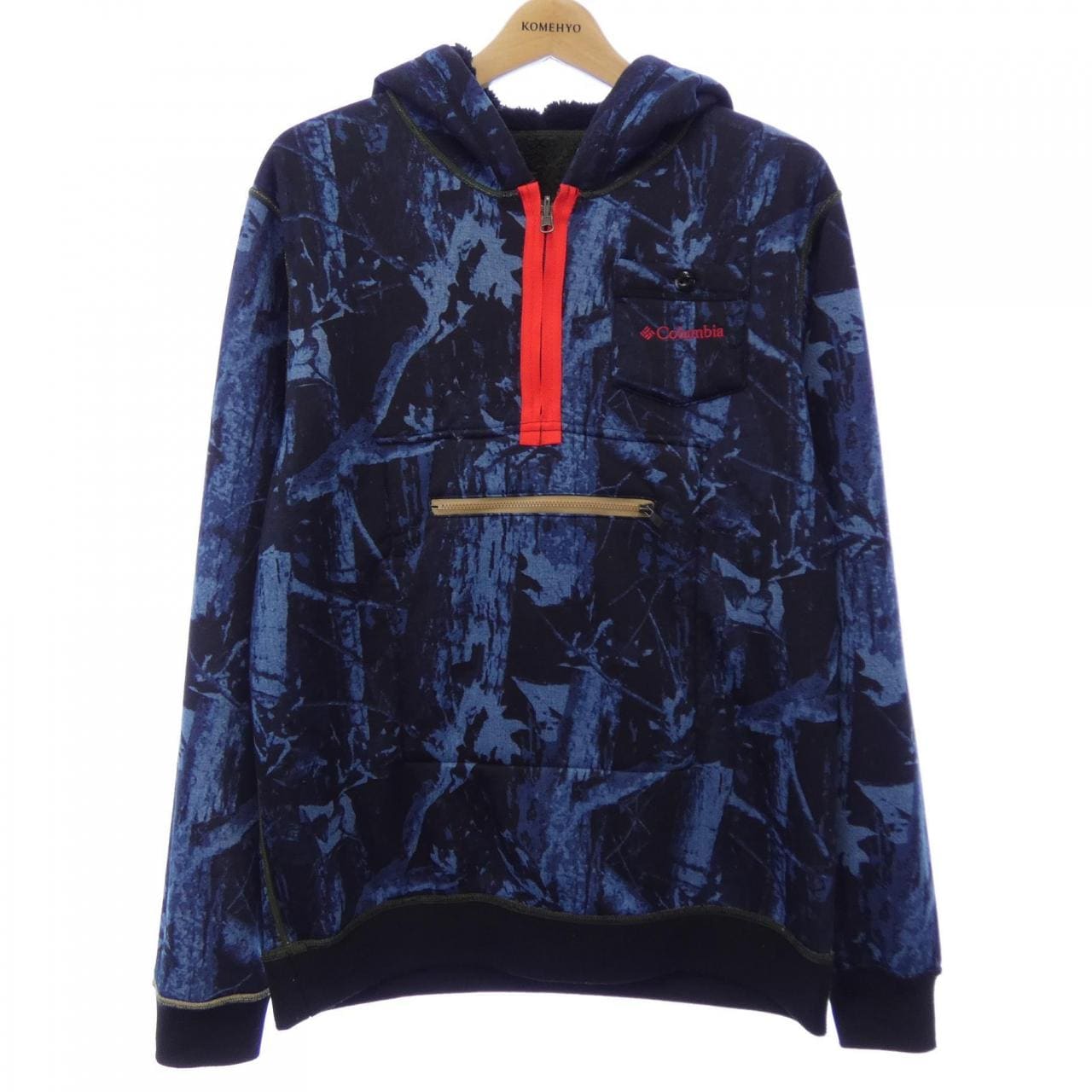 コロンビア COLUMBIA ブルゾン