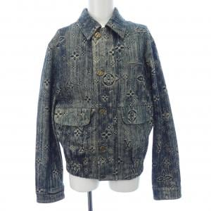 ルイヴィトン LOUIS VUITTON デニムジャケット