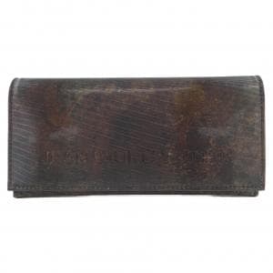 J・P・ゴルチェ JEAN PAUL GAULTIER WALLET