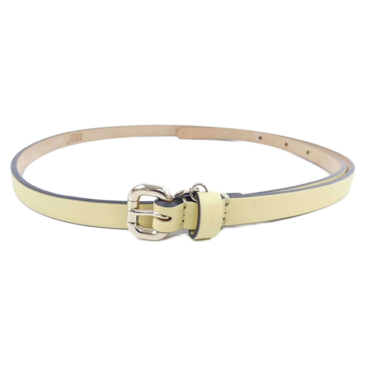 レッドバレンティノ RED VALENTINO BELT