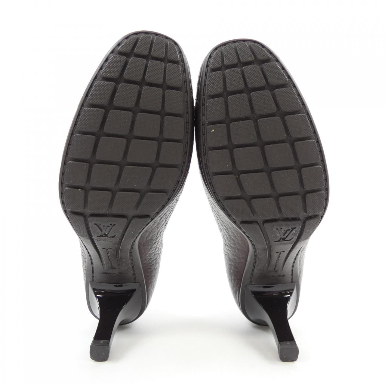 ルイヴィトン LOUIS VUITTON パンプス