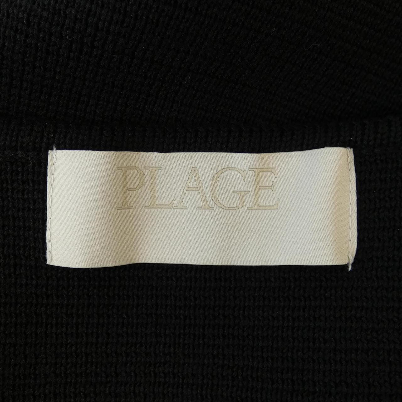 プラージュ Plage ベスト