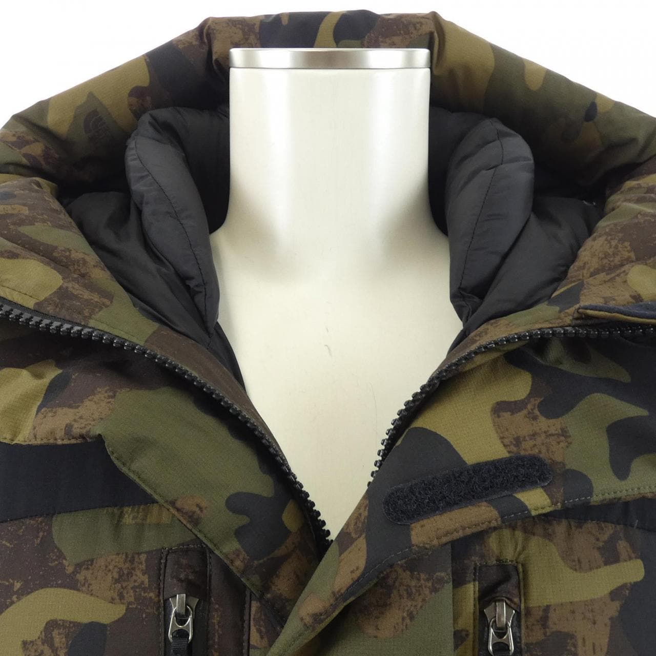 ザノースフェイス THE NORTH FACE ND92341 ダウンジャケット