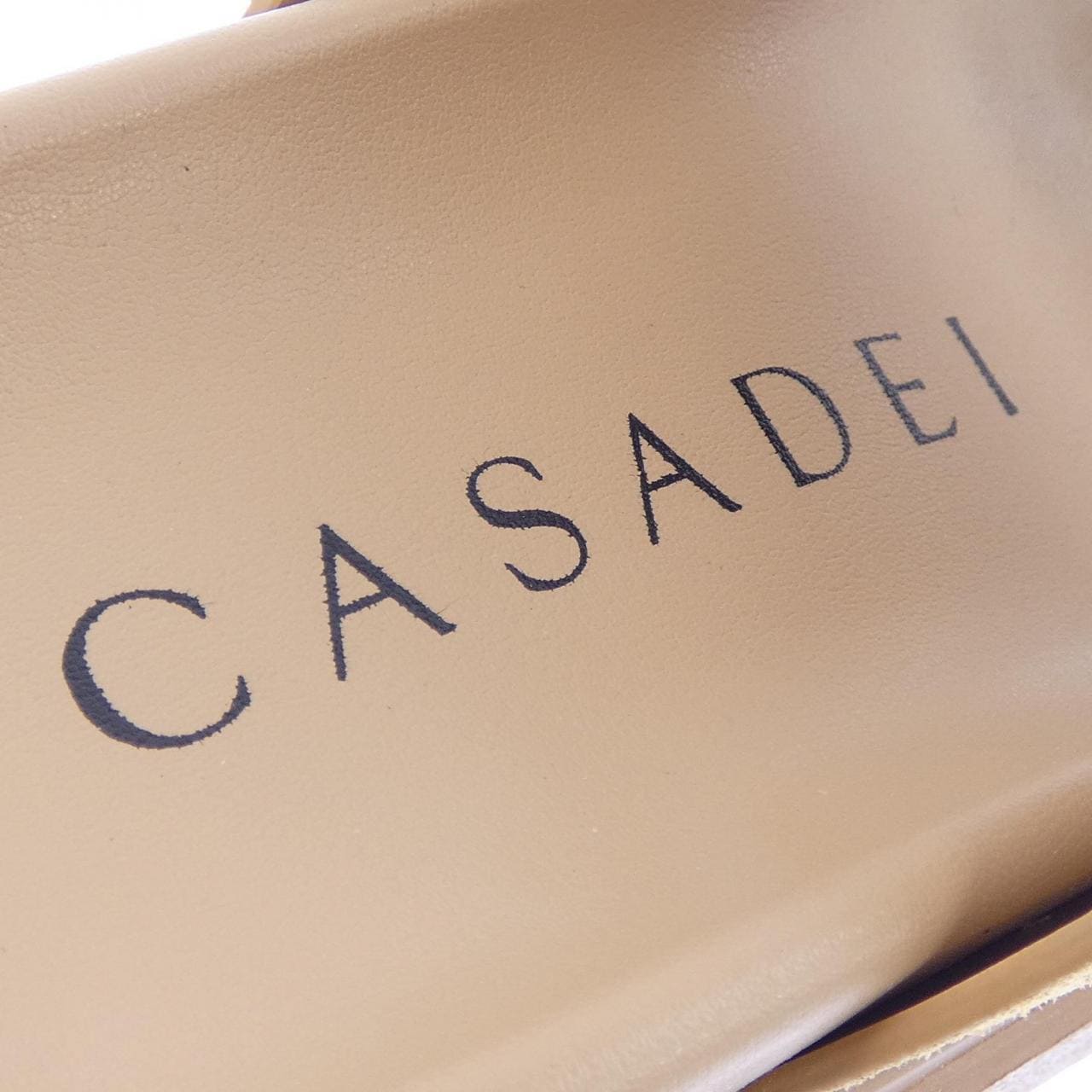 カサディ CASADEI サンダル