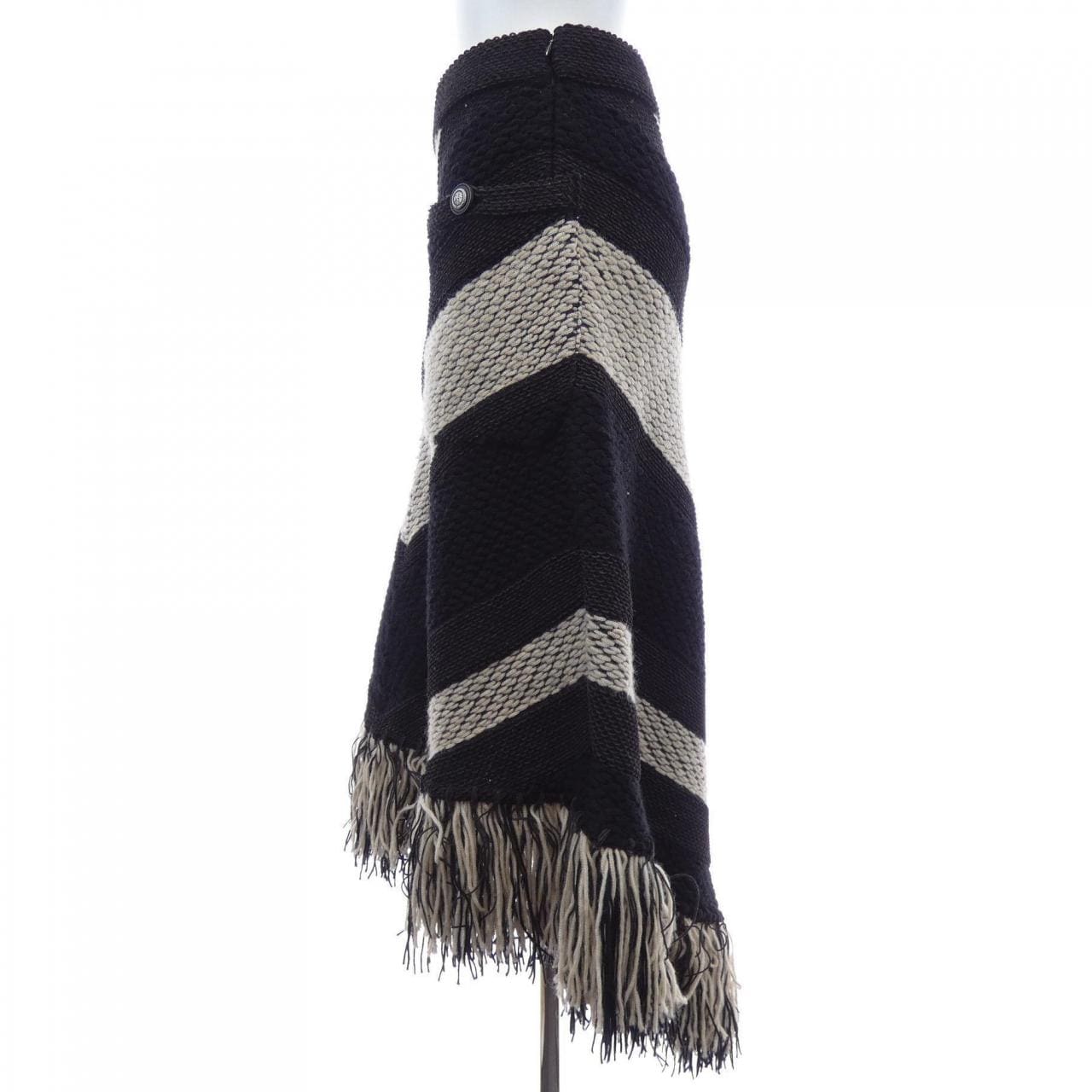 シャネル CHANEL P49748K06271 スカート