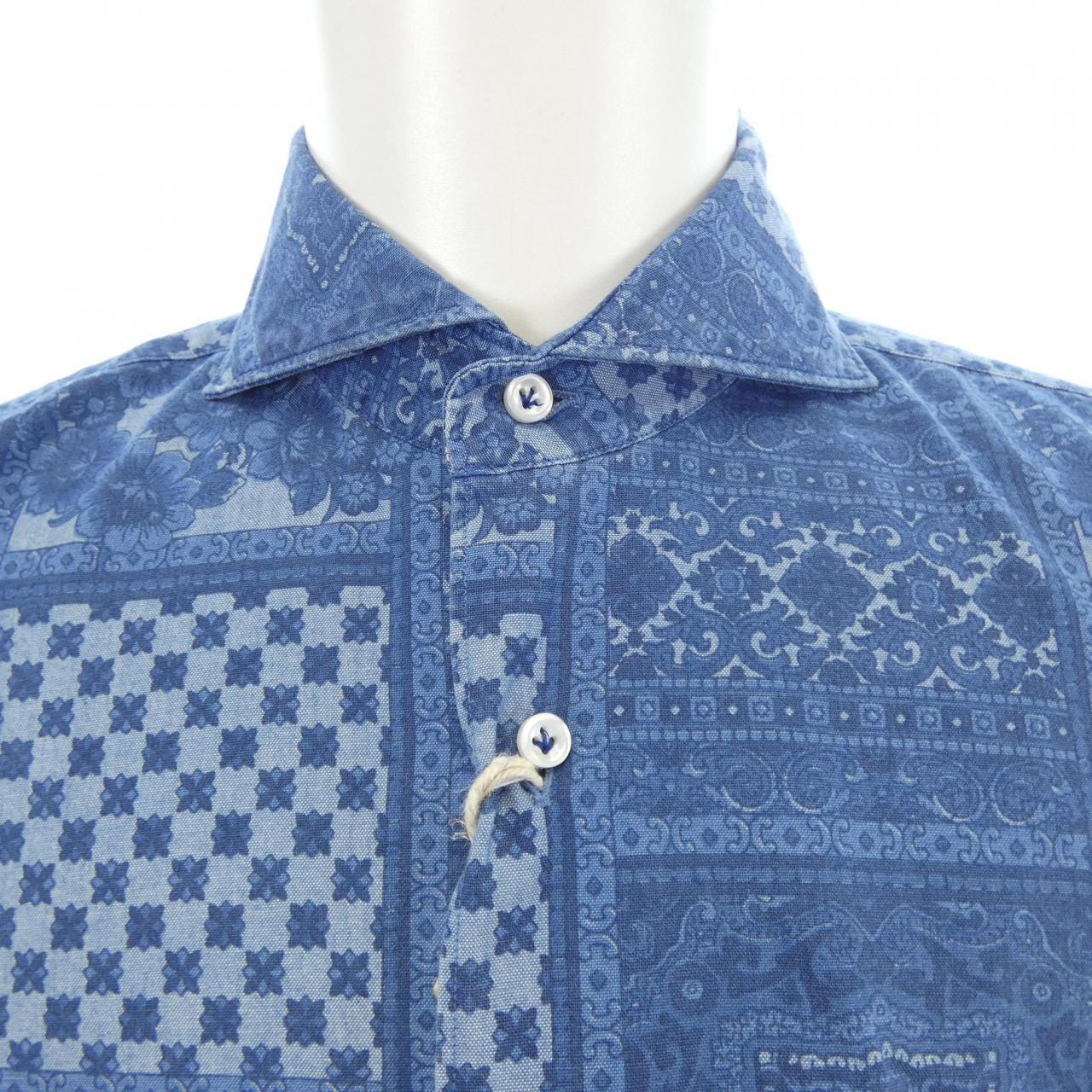 Orian ORIAN SLIMFIT衬衫