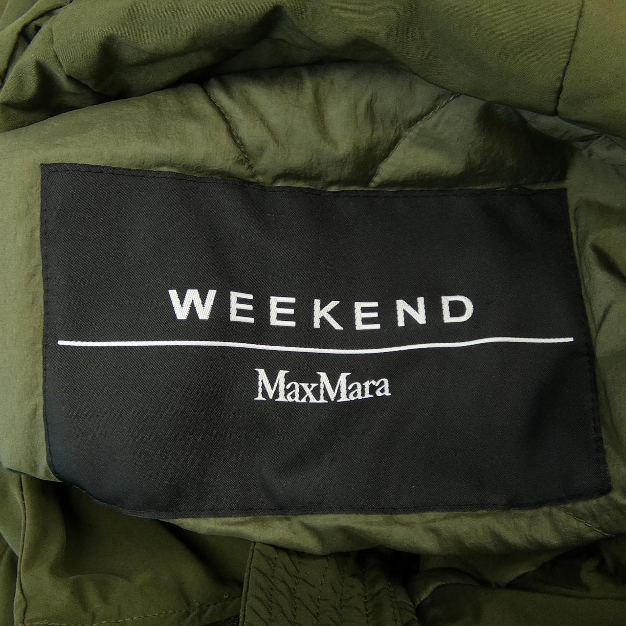 マックスマーラウィークエンド Max Mara weekend 23549602396 コート