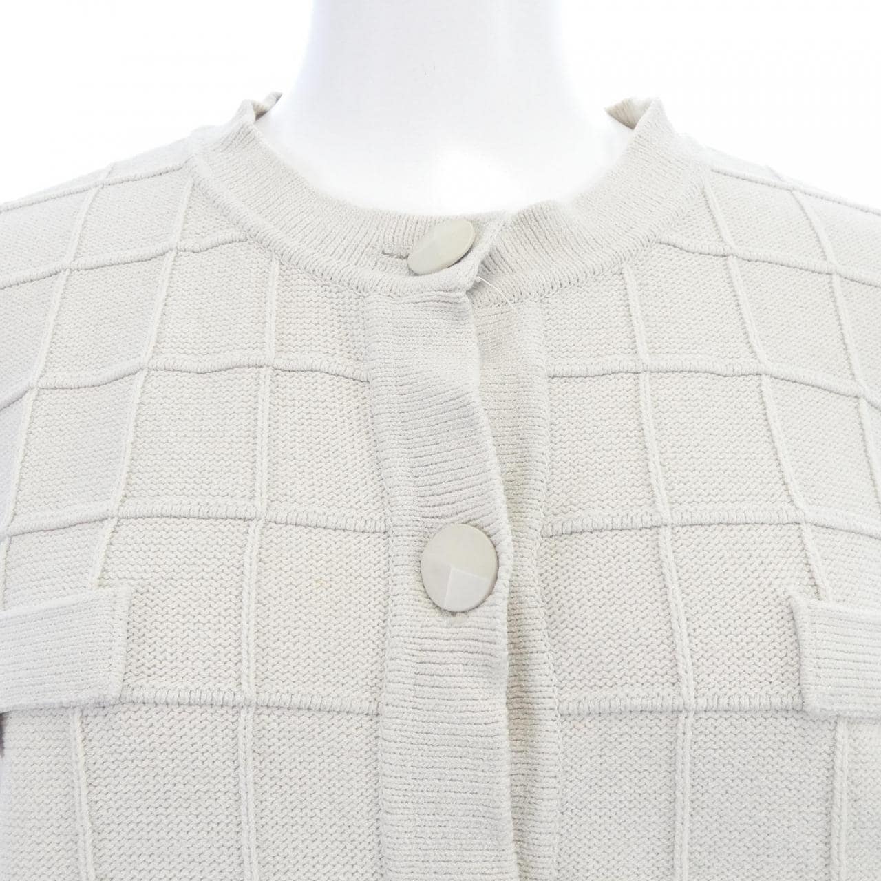 タエアシダ TAE ASHIDA TK4703 カーディガン