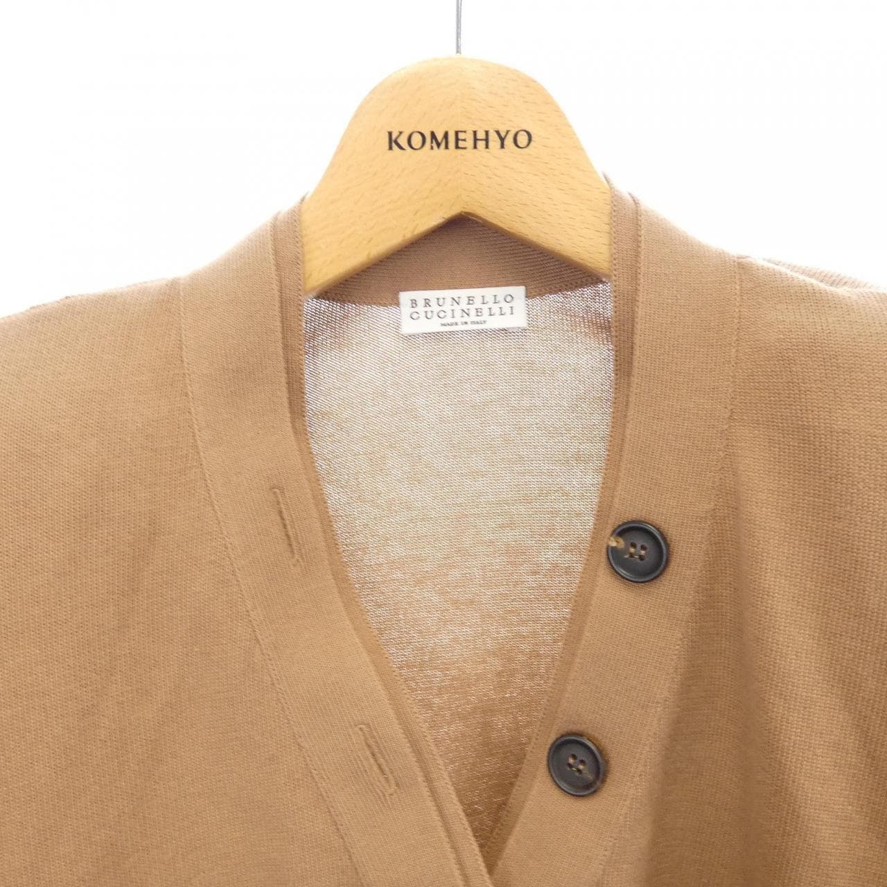 ブルネロクチネリ BRUNELLO CUCINELLI M19251102 ニット