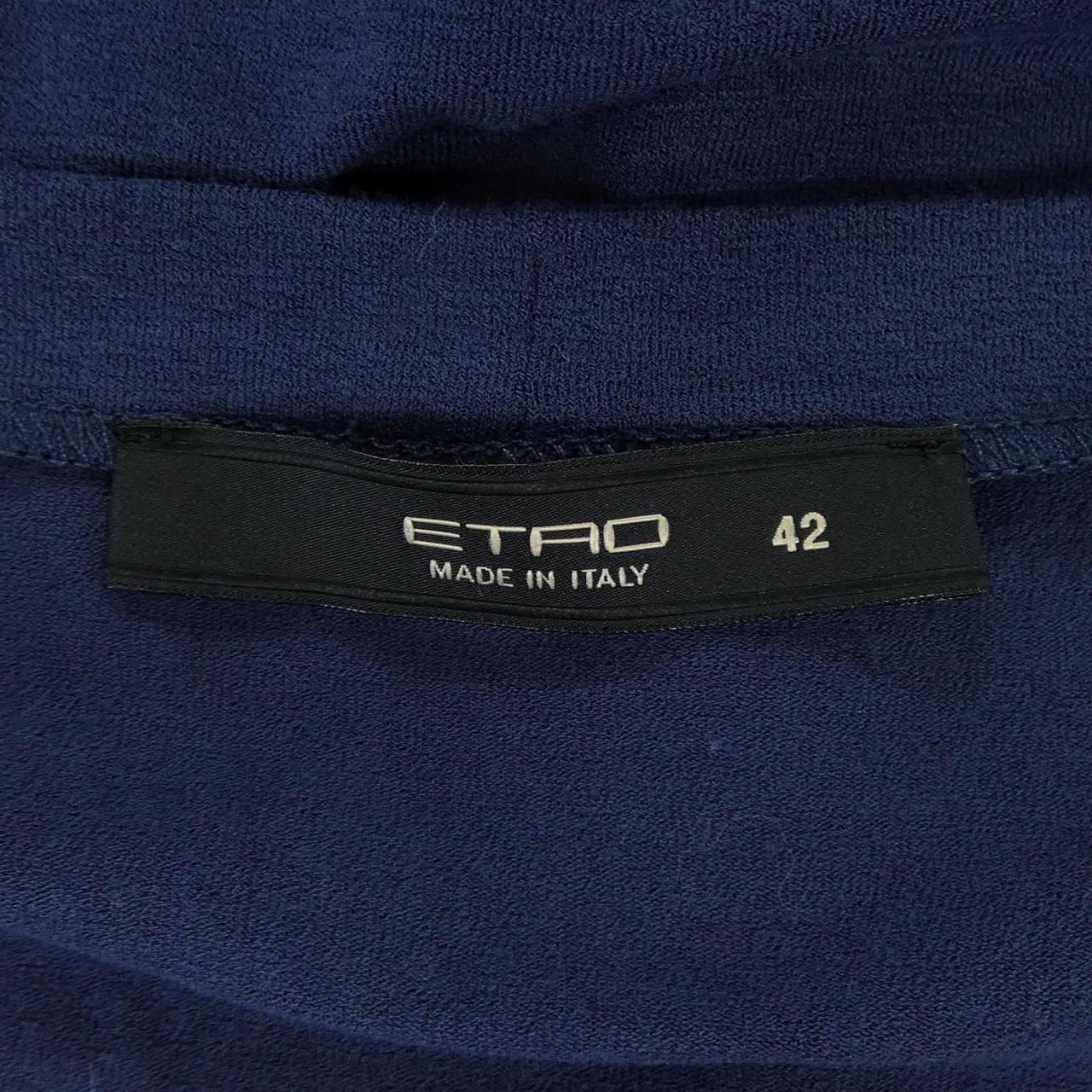 エトロ ETRO 071-18842-1697 Tシャツ