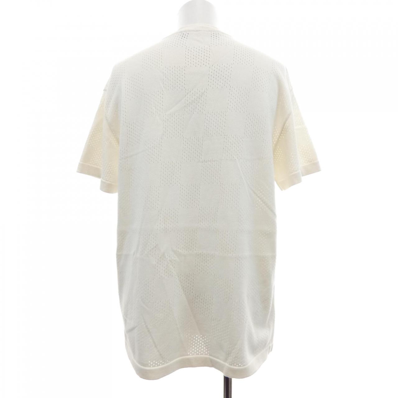 ルイヴィトン LOUIS VUITTON HVN44WAUR ニット