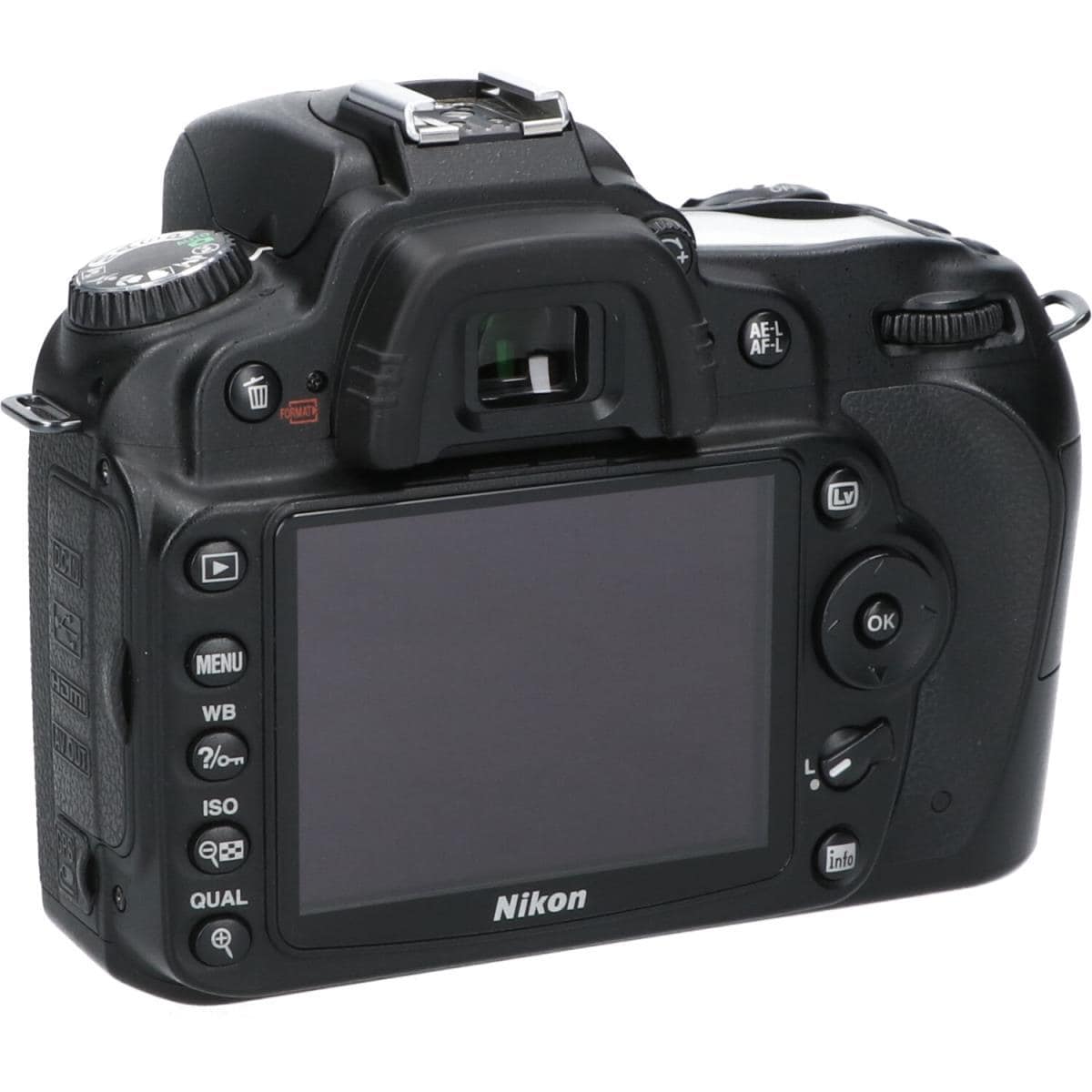 ＮＩＫＯＮ　Ｄ９０