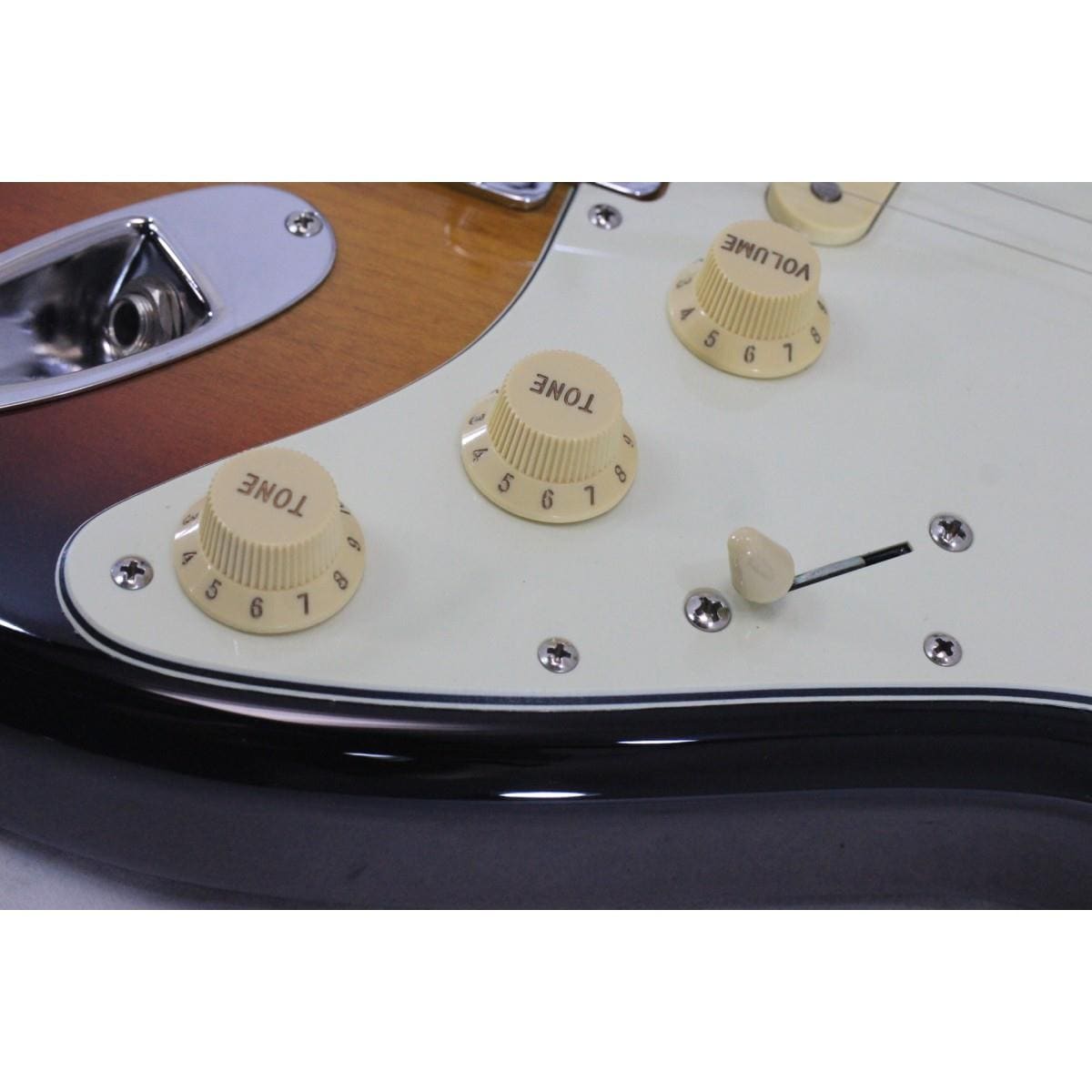 FENDER JAPAN  CLASSIC 60S STRAT TX