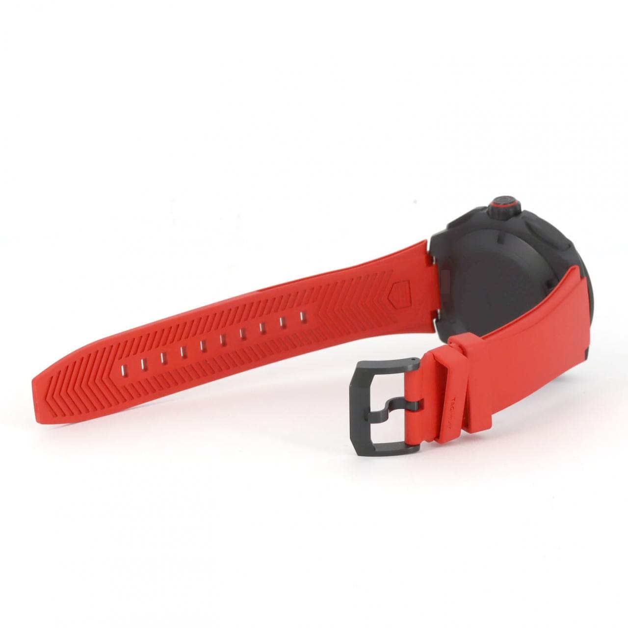 タグ･ホイヤー フォーミュラー1 クロノグラフ CBZ2085.FT8093 TI 自動巻