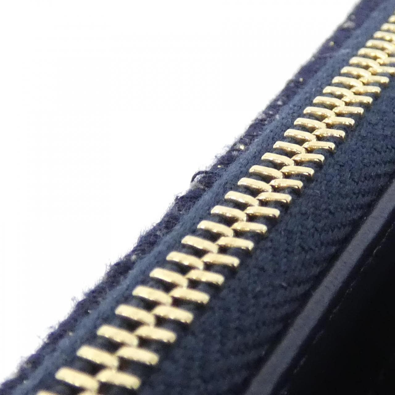 シャネル ドーヴィル ライン 81978 チェーンウォレット