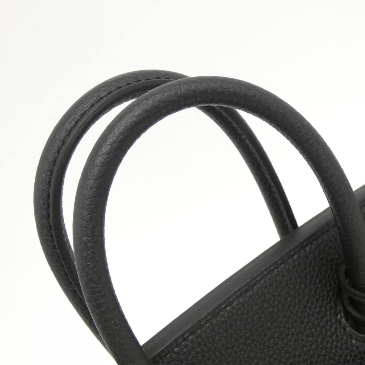 [Unused items] HERMES Birkin 25cm 041344CC bag
