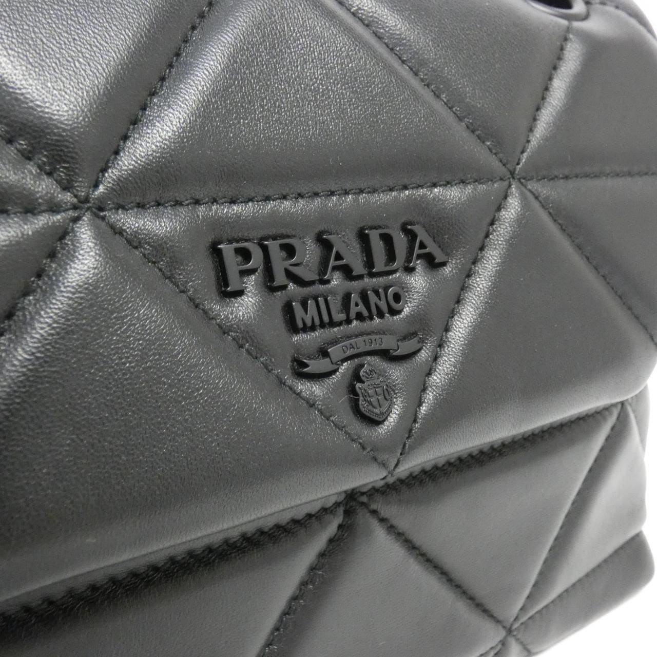 Prada 1BD233 Shoulder Bag