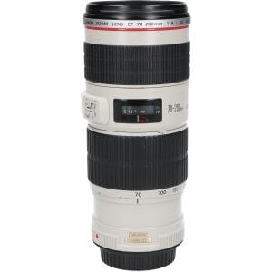 ＥＦ７０－２００／４Ｌ　ＩＳ　ＵＳＭ