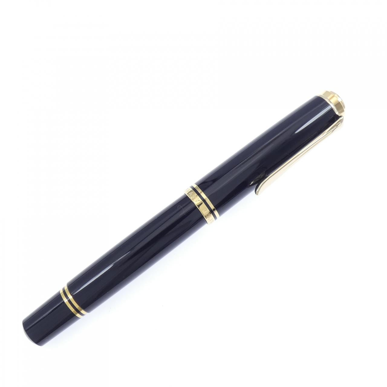 ペリカン スーベレーンM1000ブラック 万年筆