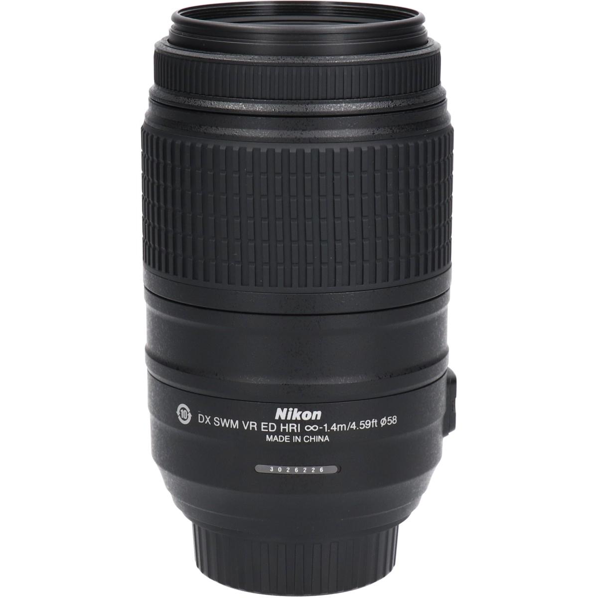 ＡＦ－Ｓ　ＤＸ５５－３００ｍｍ　Ｆ４．５－５．６Ｇ　ＶＲ