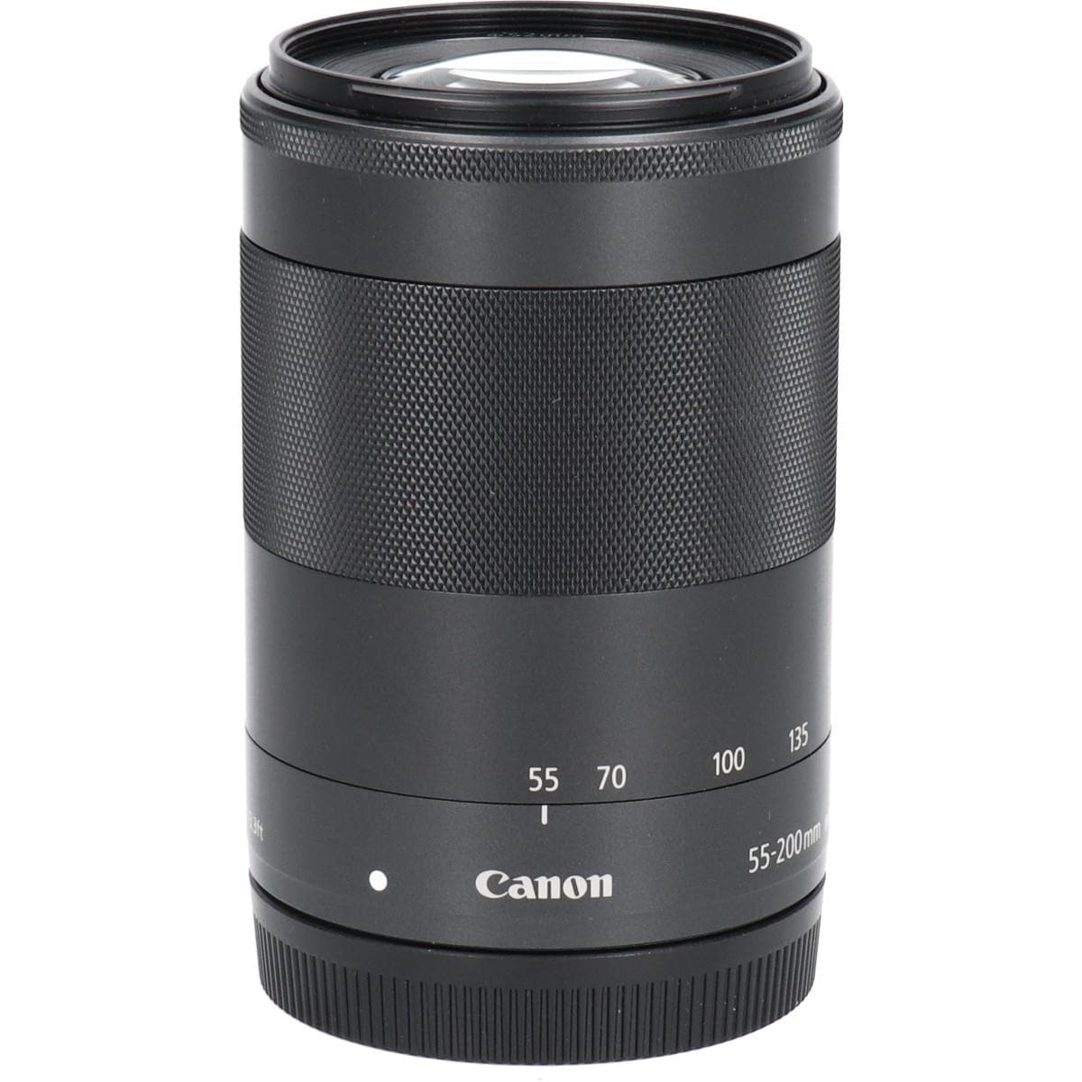 ＥＦ－Ｍ５５－２００ｍｍ　Ｆ４．５－６．３ＩＳ　ＳＴＭ