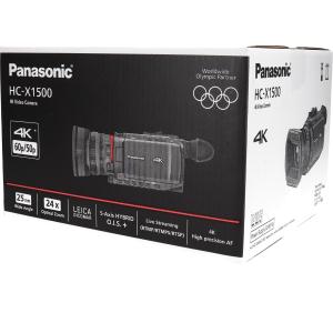 【未使用品】ＨＣ－Ｘ１５００