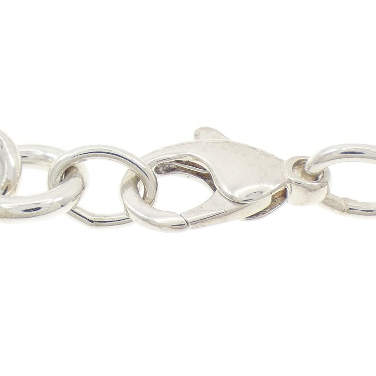 ティファニー リターントゥティファニー ブレスレット