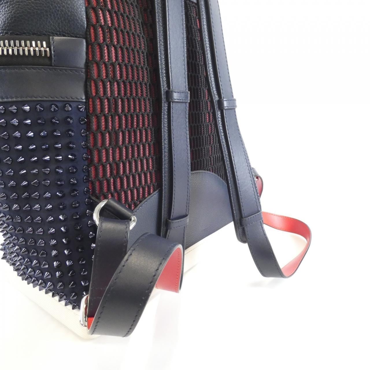 クリスチャンルブタン エクスプローラーファンク バックパック リュックサック