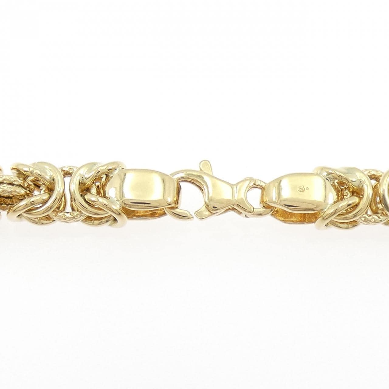 ミキモト 750YG ネックレス