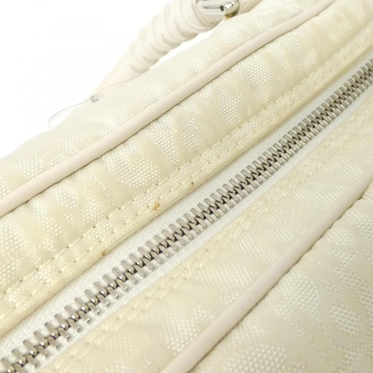 [vintage] Christian DIOR bag