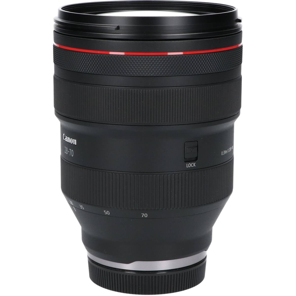 ＣＡＮＯＮ　ＲＦ２８－７０ｍｍ　Ｆ２Ｌ　ＵＳＭ