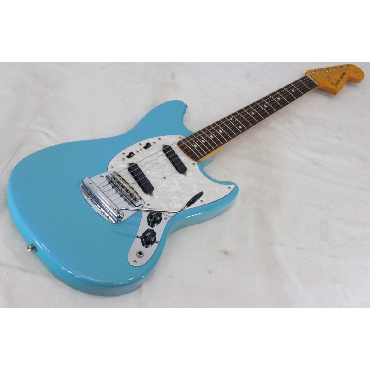 ＦＥＮＤＥＲ　ＪＡＰＡＮ　　ＭＧ６６－６６