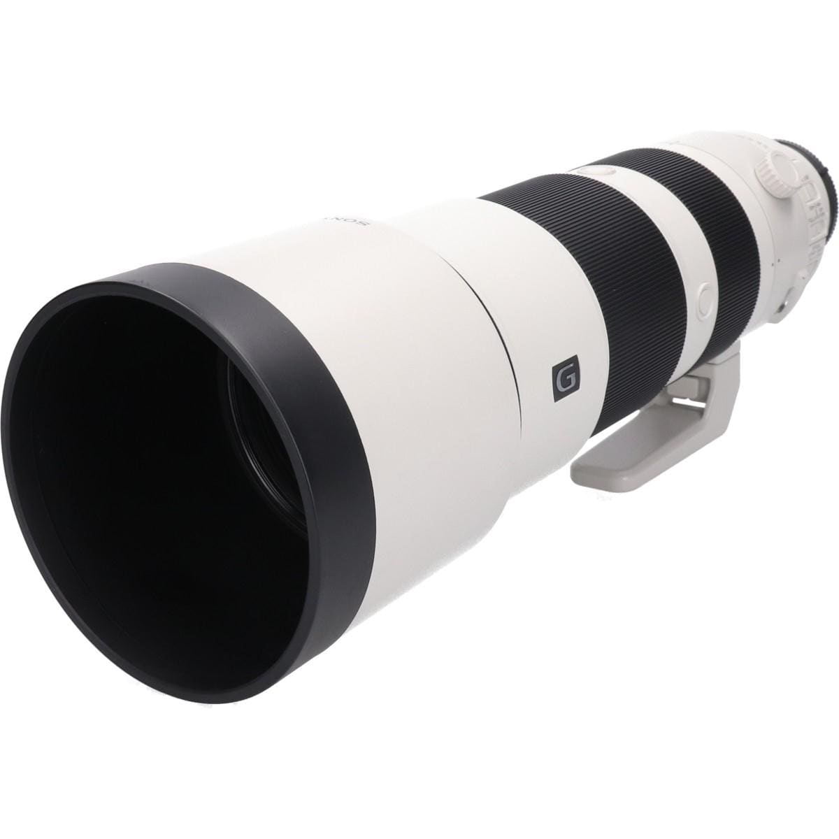 ＦＥ２００－６００ｍｍ　Ｆ５．６－６．３Ｇ　ＯＳＳ（ＳＥＬ２００６００Ｇ）