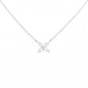 ティファニー ビクトリア スモール ネックレス